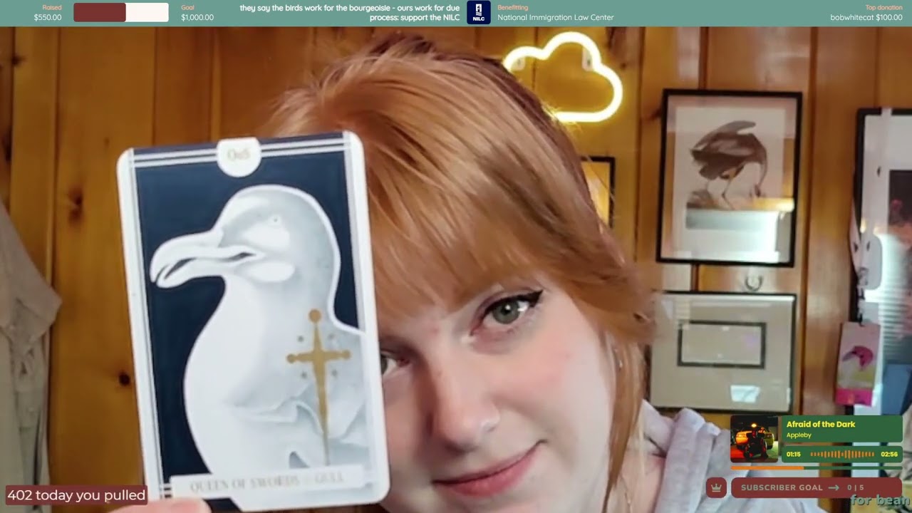 ⊹ corporate work - farm work ⊹ | NILC charity stream! | !olympics !team !NILC