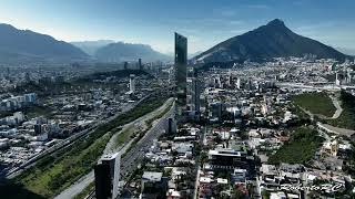 Ciudad de Monterrey