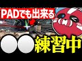 【PAD可】○○を練習するCHEEKY【CHEEKY切り抜き】