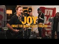 Joy what the world calls foolish  martin smith  live performance