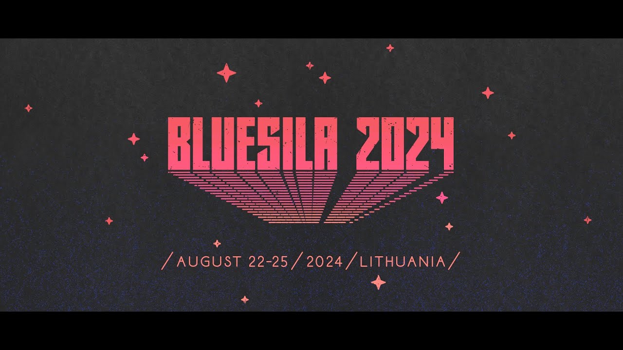 Bluesila 2024 recap