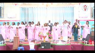 KWANINI MOYO WAKUTOKU CHUKURU MUNGU- EV. SAMBO  CBCA KATWA 24-06-2026