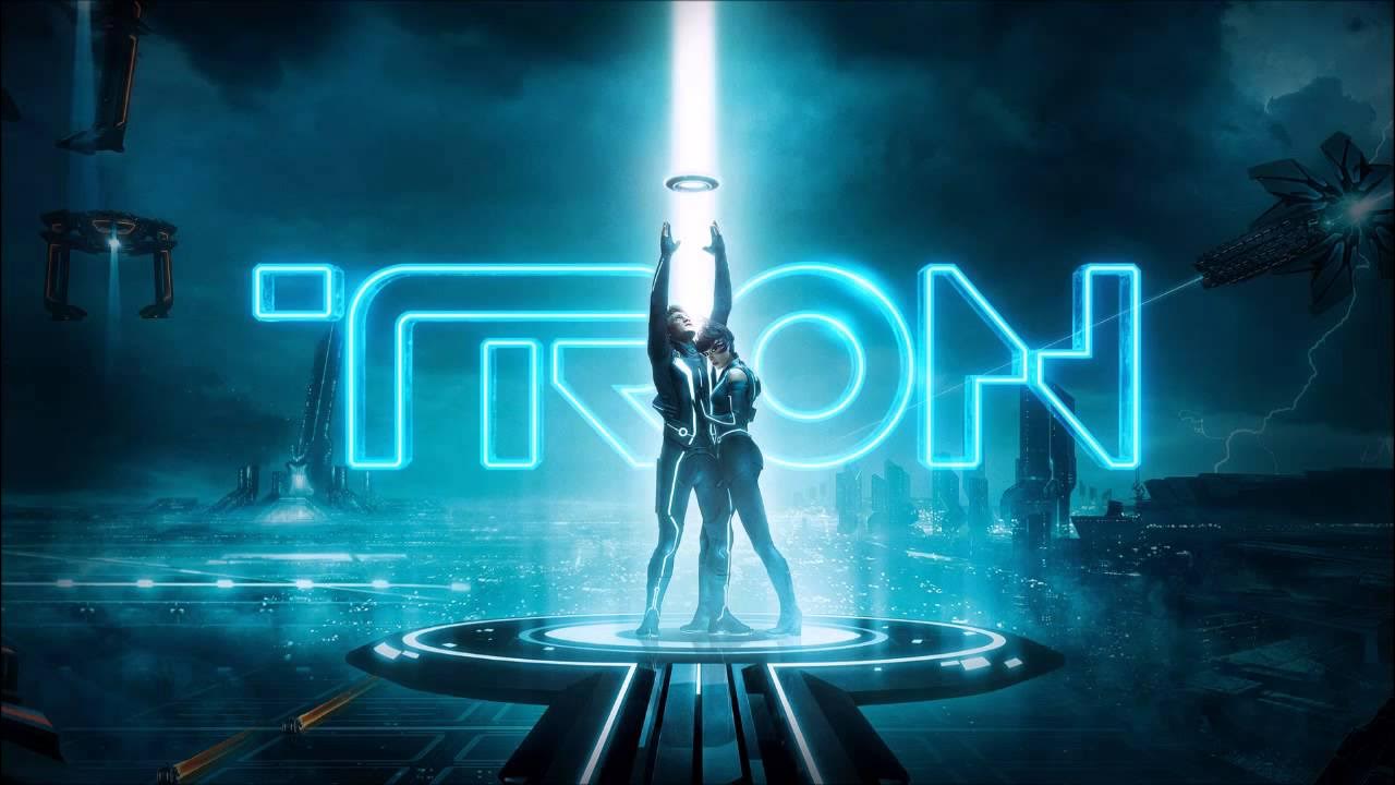 Tron Legacy - Daft Punk - The Suite Tron Legacy - Daft Punk - The Suite