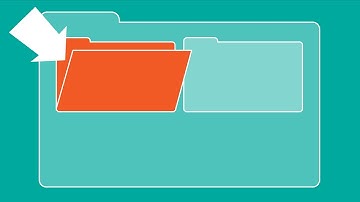 File Structure for Adobe Premiere