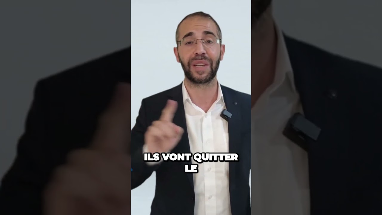 Le secret de la réprimande : comment changer sa vie grâce à la Torah - Rav Chlomo Valensi