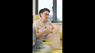 Emma Willis Reacts to Sculpt Pro AM