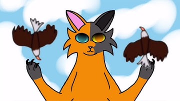 Hiding in the blue | beginner friendly MAP // part 23 and 24