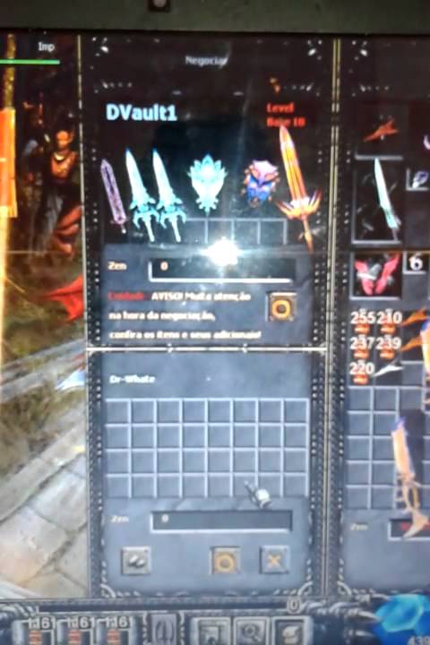 Bug do trade 29/10/2015 MuAwaY