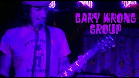 MM Bootleg: Gary Wrong Group- "Mayhem Troopers"