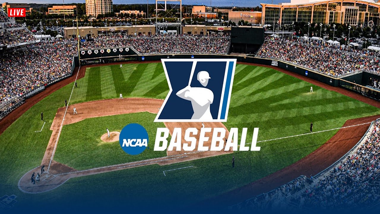 Alvernia vs Hood Live Stream NCAA College Baseball 2024 YouTube