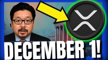 XRP_ Is THIS the Good NEWS We’ve Been Waiting For_