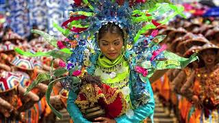 The Manila Hotel Module 58 - Philippine Festivals