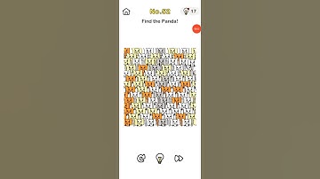 brain Out Level 52 walkthrough level 52 easy ans#shorts #viral #trending