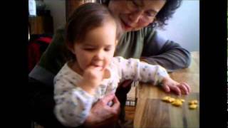 Hannah and Winter by Stone Yogi 470 views 13 years ago 4 minutes, 39 seconds