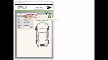 Alligator TPMS Programming Pad PT1 Relearn Procedure (English-2015)