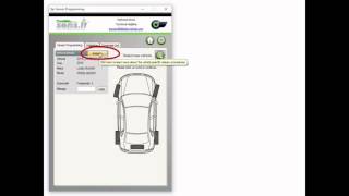 Alligator TPMS Programming Pad PT1 Relearn Procedure (English-2015)