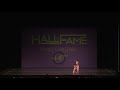 Kaeli Tripp &amp; Chloe Silva- 2019 Junior Lyrical Duet “If I Could”