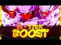 ONE SHOT ULTRA GOGETA? A-TIER BOOSTED JANEMBA SLASHES GOGETA TO PIECES! | Dragon Ball Legends