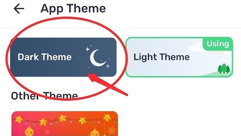 Mx player me dark mode kaise enable kare, how to enable dark mode in Mx player