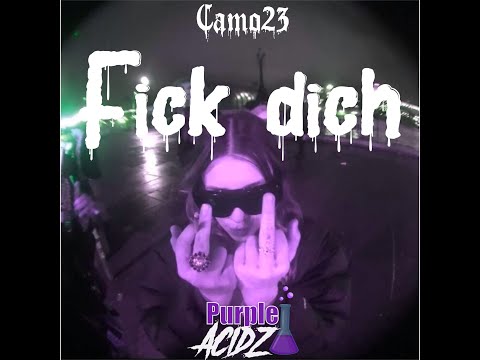 Fick dich - Camo23 / by PurpleAcidZ 186 BPM Hardtekk