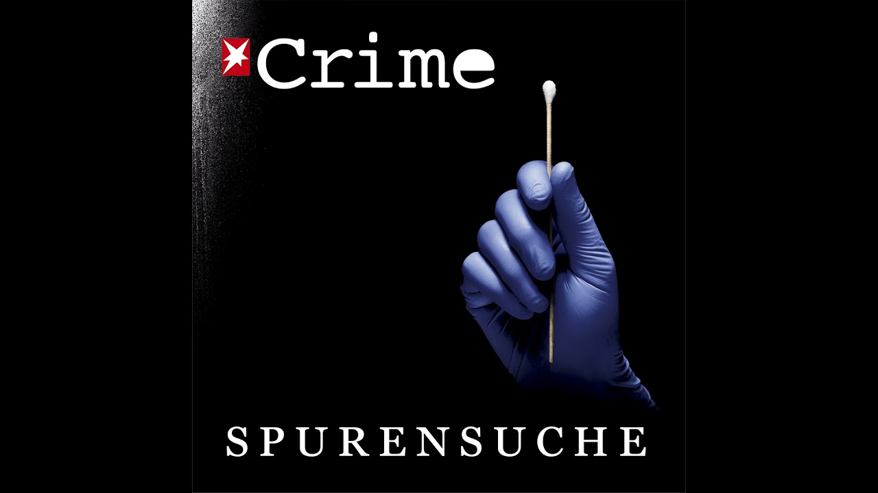 Die Unbekannte | stern Crime - Spurensuche