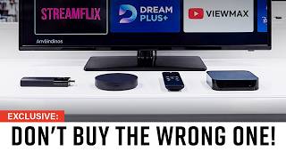 The Only Streaming Boxes You Should Buy in the UK (2026) | Don't Waste Your Money!