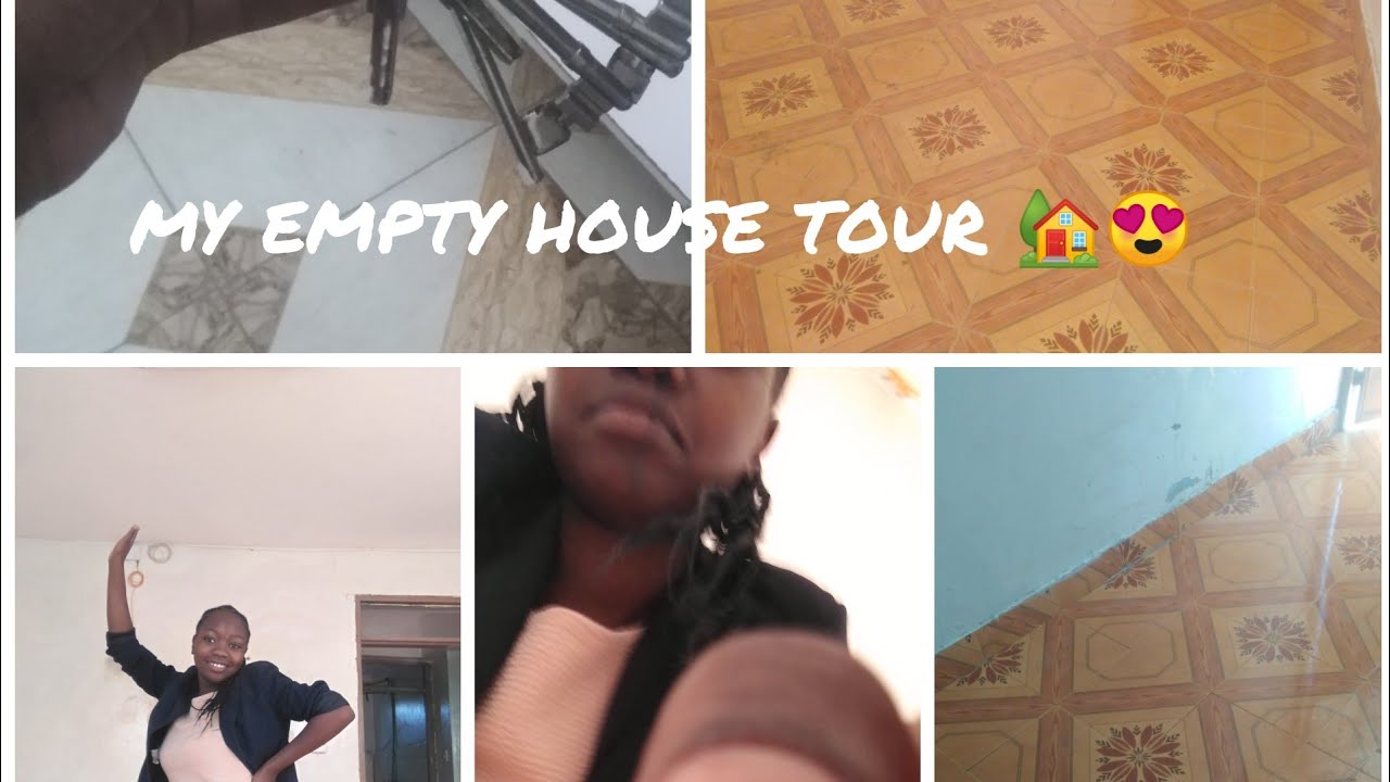 CHEAP TWO BEDROOM APARTMENT IN NAKURU..., AFFORDABLE HOUSING YouTube