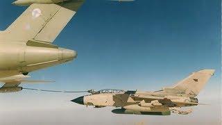 Gulf War Stories With Rich Goodwin