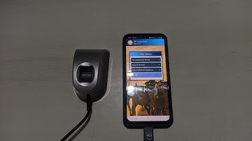 How to install and use MFMS DBT Android application by Paresh Lathiya