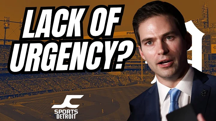 Tigers Made Trades — But Did They Actually Get Better?