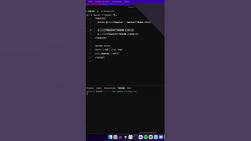 Você tá usando v-if errado no Vue! ⚠️