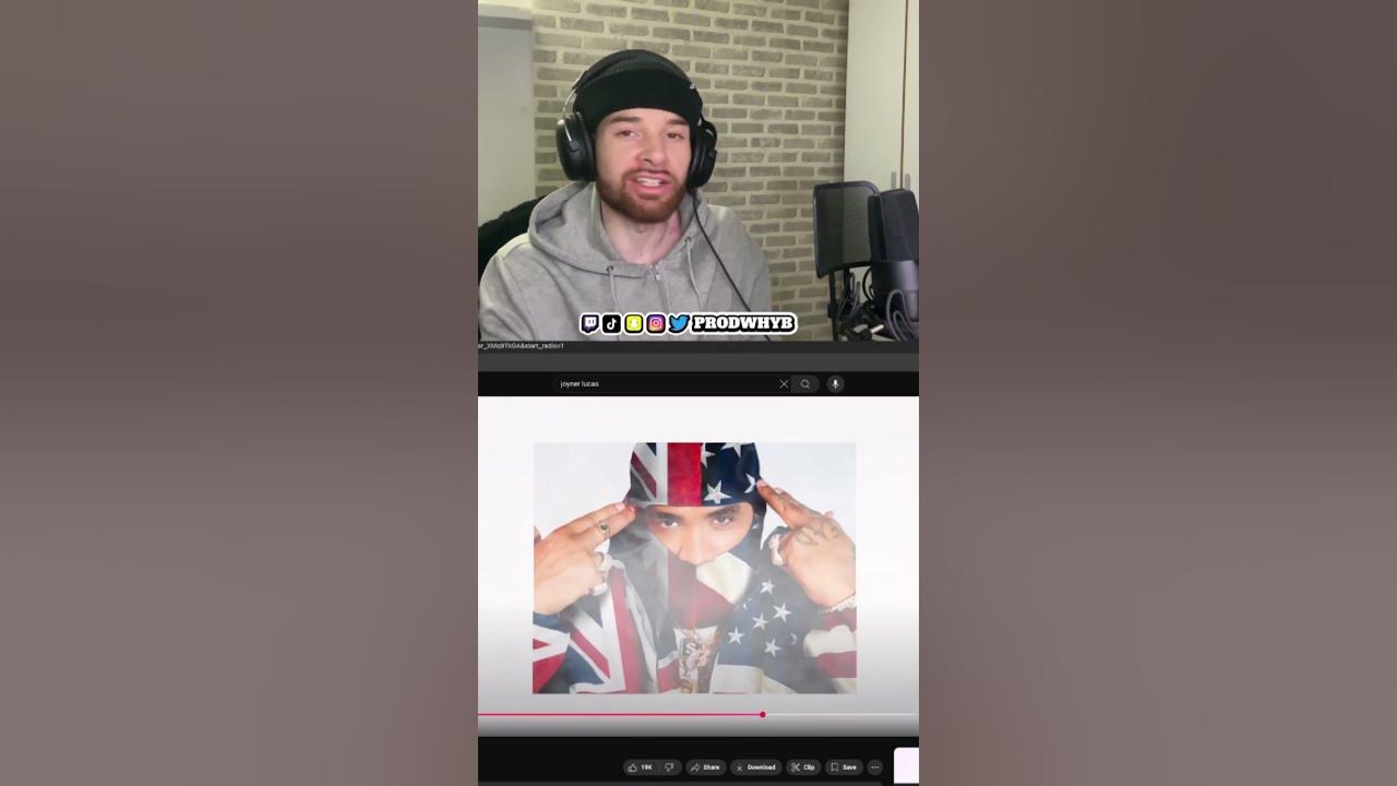 SKEPTA WON BECAUSE OF THIS π³ | JOYNER LUCAS - NOBODY CARES | SKEPTA DISS UK REACTION SKEPTA WON BECAUSE OF THIS π³ | JOYNER LUCAS - NOBODY CARES | SKEPTA DISS UK REACTION