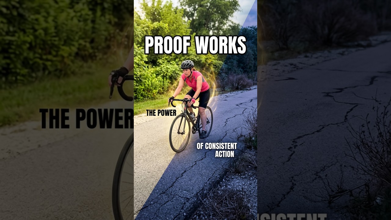 How to Build Unshakeable Self-Belief ⚡ #motivation #mindset #shorts