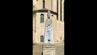 Saint Willibrord