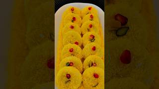 Coconut Anar Mawa Cake😜😎