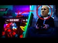 ME ENCUENTRO CON &quot;BAD BUNNY&quot; EN PROJECT ZERO DEATHS | (project zero deaths gameplay)