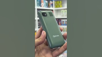 Q mobile new model Qpower700 sim3 #shorts #video Qpower 700 Q mobile