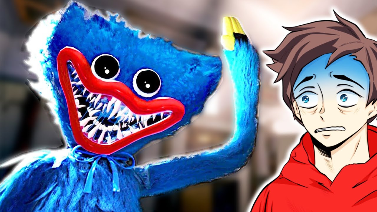 ❄️ PRZYTULANKA CHCE MNIE ZJEŚĆ