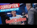 Corruption, Lies in Real Estate Wholesaling: Sponsored by Grant Cardone