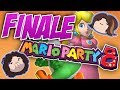 Mario Party 8: Finale - PART 8 - Game Grumps VS