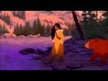 Brother Bear 2 - Feels Like Home (Arabic) [HD]