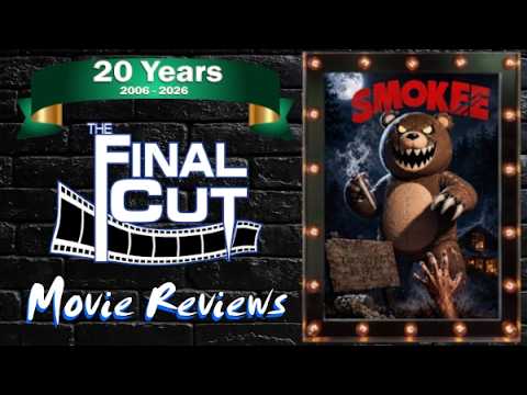 Smokee (2026) #moviereview on The Final Cut