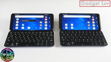 | GADGET LUV | Astro Slide 5G Transformer 🖥️