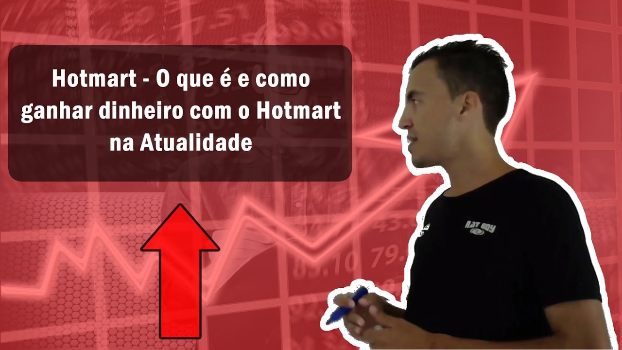 Hotmart - O que é e como ganhar dinheiro com o Hotmart em 2018 - YouTube