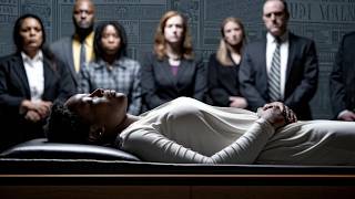 The Execution of Wanda Jean Allen | Capital Punishments in America | Modern Executions