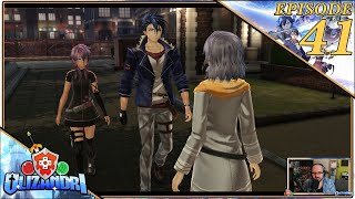 Trails Beyond The Horizon - July 9th Riverside Night Sweep & The Prodigal Cat - Episode 41