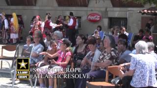 Bulgarian Music Festival