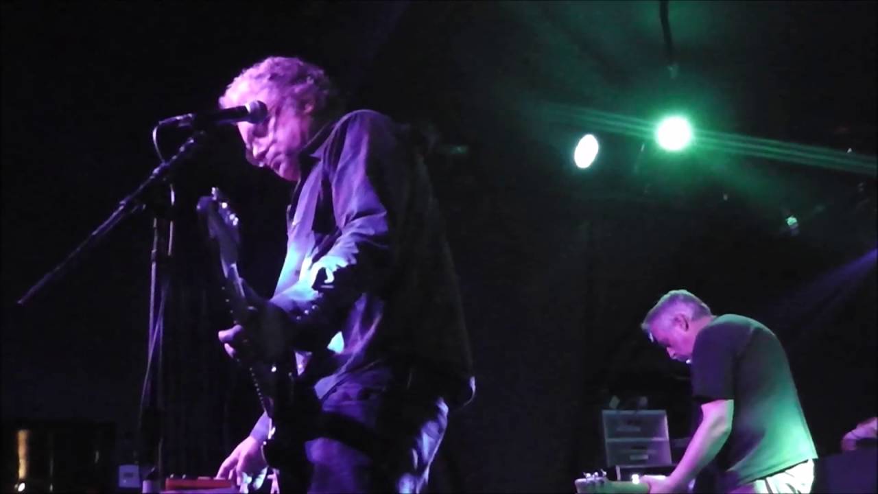 The Dead C - YouTube