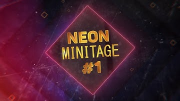 Introducing Neon - Minitage #1