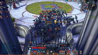 Tera wipe